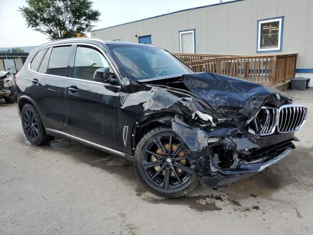 5UXCR6C50KLK81178  bmw x5 xdrive4 2019 IMG 3