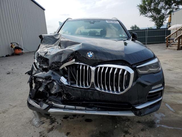 5UXCR6C50KLK81178  bmw x5 xdrive4 2019 IMG 4