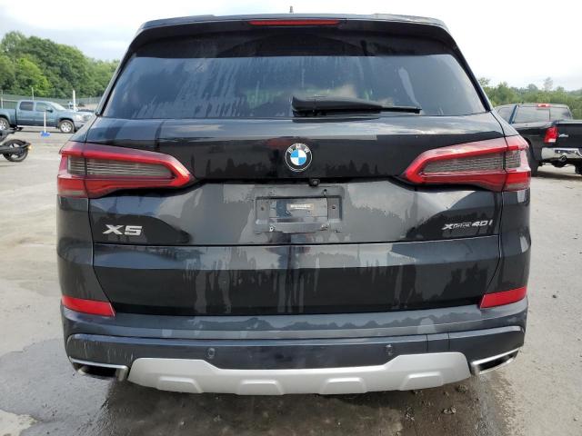 5UXCR6C50KLK81178  bmw x5 xdrive4 2019 IMG 5