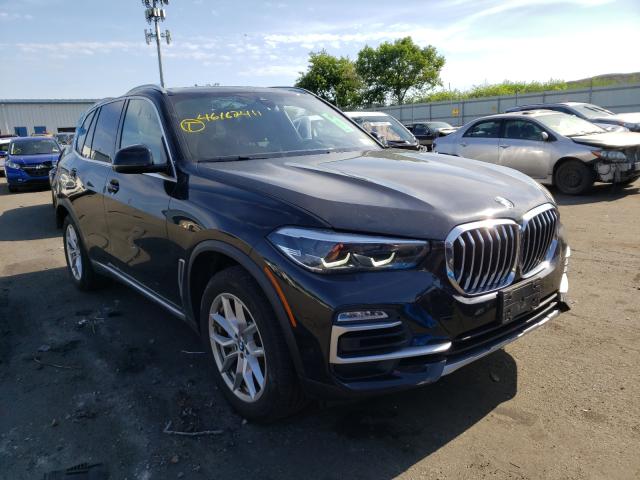 5UXCR6C50KLL35157  bmw x5 xdrive4 2019 IMG 0