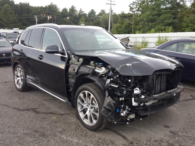 5UXCR6C51KLK87801  bmw x5 xdrive4 2019 IMG 0