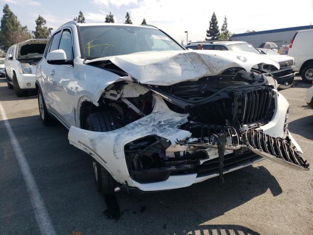 5UXCR6C51KLL38519  bmw x5 xdrive4 2019 IMG 0