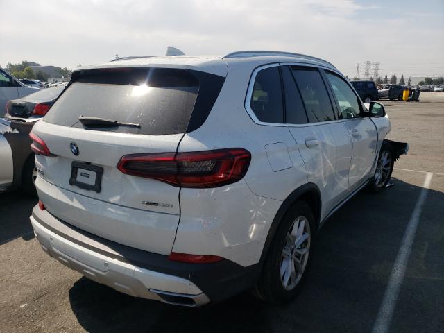 5UXCR6C51KLL38519  bmw x5 xdrive4 2019 IMG 3