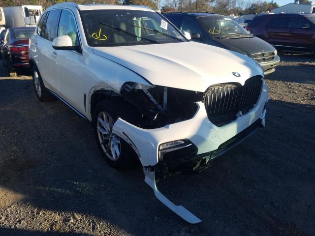 5UXCR6C53KLK79621  bmw x5 xdrive4 2019 IMG 0