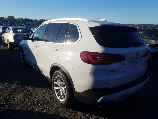 5UXCR6C53KLK79621  bmw x5 xdrive4 2019 IMG 2