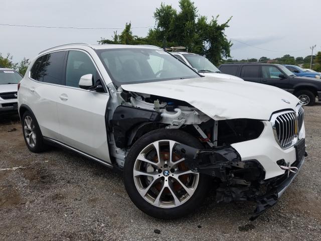 5UXCR6C53KLL26954  bmw x5 xdrive4 2019 IMG 0