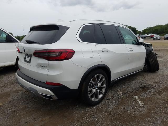 5UXCR6C53KLL26954  bmw x5 xdrive4 2019 IMG 3