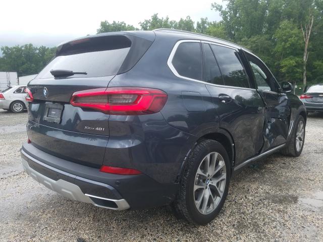 5UXCR6C54KLL22296  bmw x5 xdrive4 2019 IMG 3