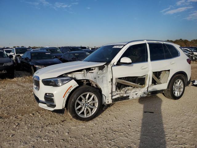 5UXCR6C55KLL01196  bmw x5 xdrive4 2019 IMG 0