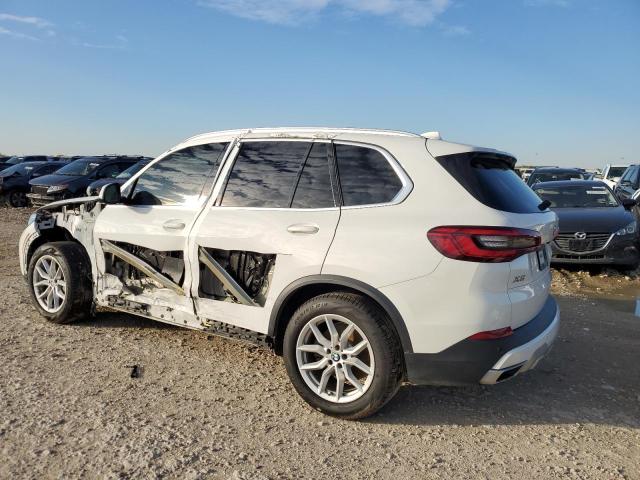 5UXCR6C55KLL01196  bmw x5 xdrive4 2019 IMG 1