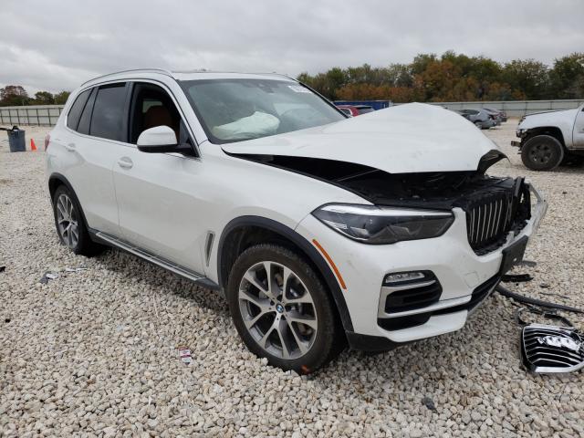 5UXCR6C56KLK84229  bmw x5 xdrive4 2019 IMG 0