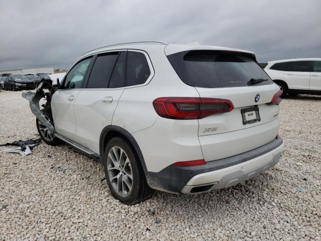 5UXCR6C56KLK84229  bmw x5 xdrive4 2019 IMG 2