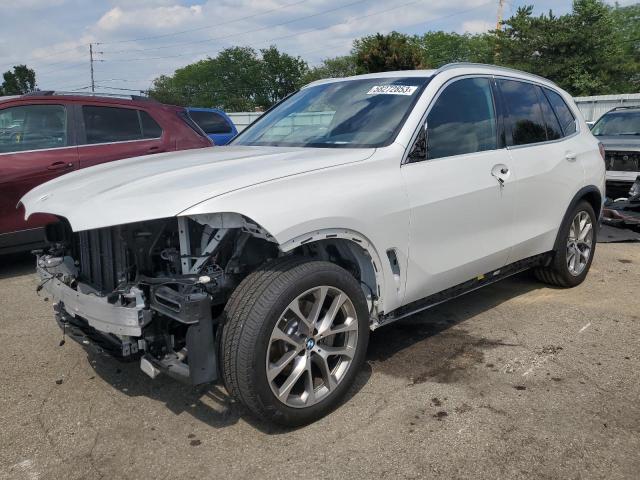 5UXCR6C58KLK87357  bmw x5 xdrive4 2019 IMG 0