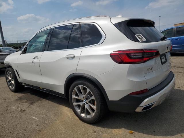 5UXCR6C58KLK87357  bmw x5 xdrive4 2019 IMG 1