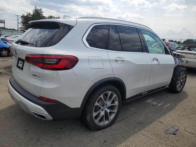 5UXCR6C58KLK87357  bmw x5 xdrive4 2019 IMG 2