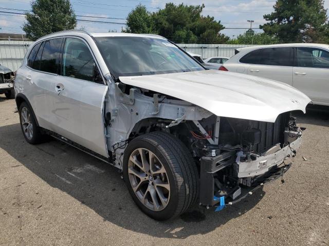 5UXCR6C58KLK87357  bmw x5 xdrive4 2019 IMG 3