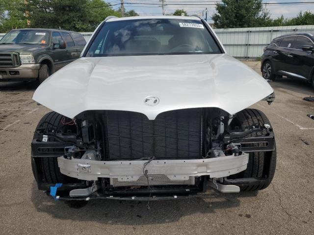 5UXCR6C58KLK87357  bmw x5 xdrive4 2019 IMG 4