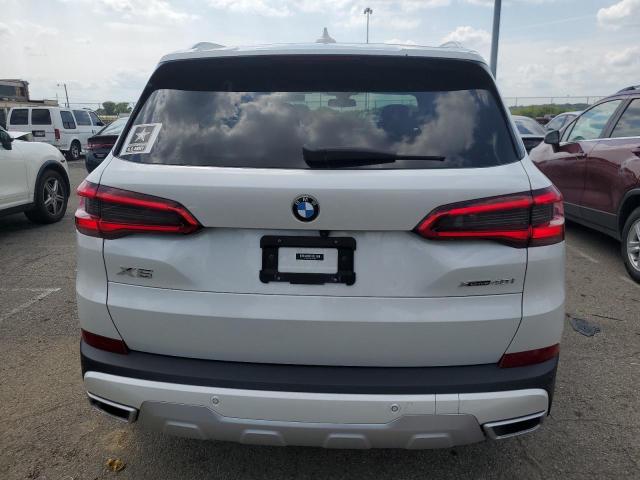 5UXCR6C58KLK87357  bmw x5 xdrive4 2019 IMG 5