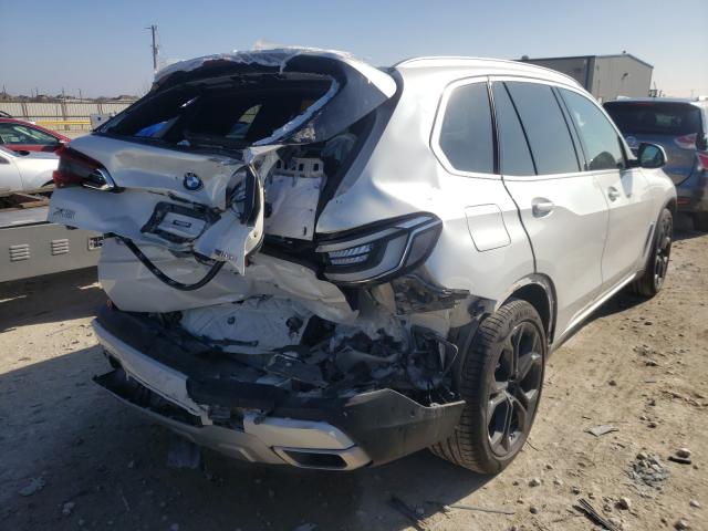 5UXCR6C58KLL36315  bmw x5 xdrive4 2019 IMG 3