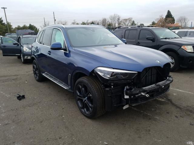 5UXCR6C58KLL61960  bmw x5 xdrive4 2019 IMG 0