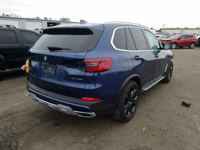 5UXCR6C58KLL61960  bmw x5 xdrive4 2019 IMG 3