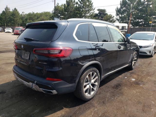 5UXCR6C5XKLL14168  bmw x5 xdrive4 2019 IMG 3