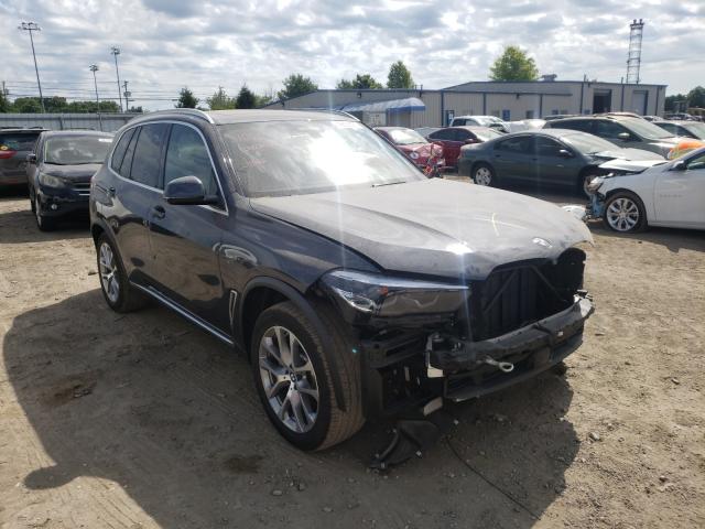 5UXCR6C03L9B45309  bmw x5 xdrive4 2020 IMG 0