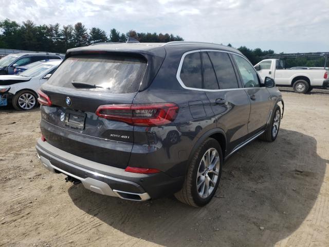 5UXCR6C03L9B45309  bmw x5 xdrive4 2020 IMG 3