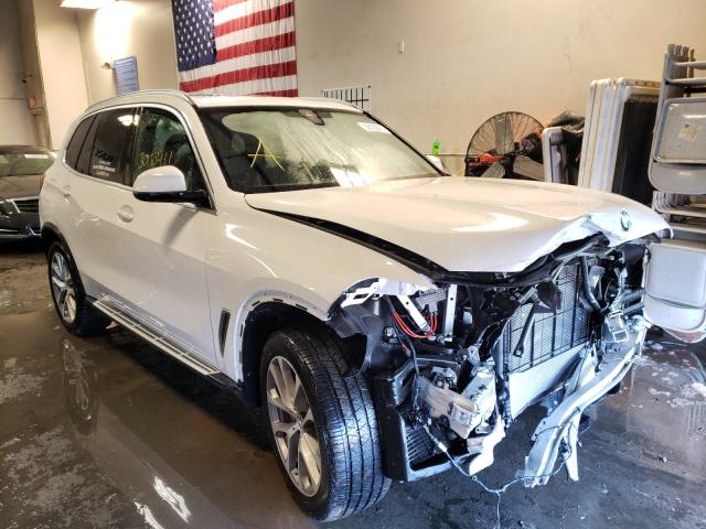 5UXCR6C05LLL66474  bmw x5 xdrive4 2020 IMG 0