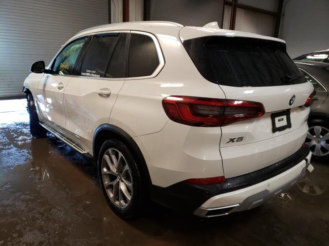 5UXCR6C05LLL66474  bmw x5 xdrive4 2020 IMG 2