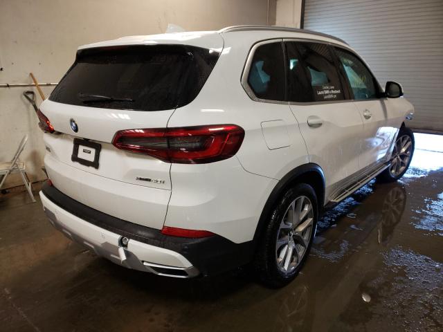 5UXCR6C05LLL66474  bmw x5 xdrive4 2020 IMG 3