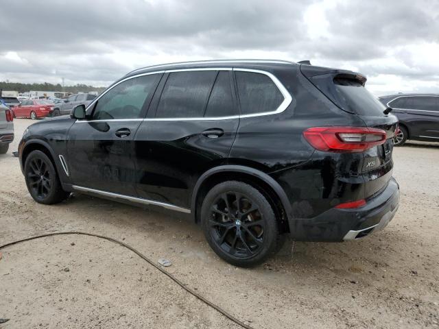 5UXCR6C07LLL79954  bmw x5 xdrive4 2020 IMG 1