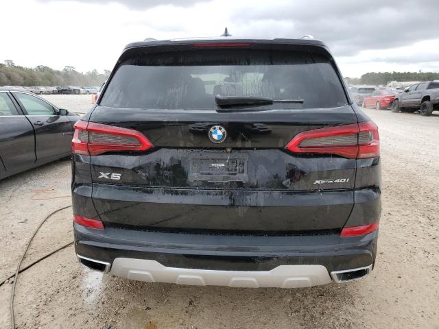 5UXCR6C07LLL79954  bmw x5 xdrive4 2020 IMG 5