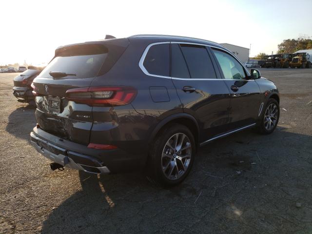 5UXCR6C01M9F14959  bmw x5 xdrive4 2021 IMG 3