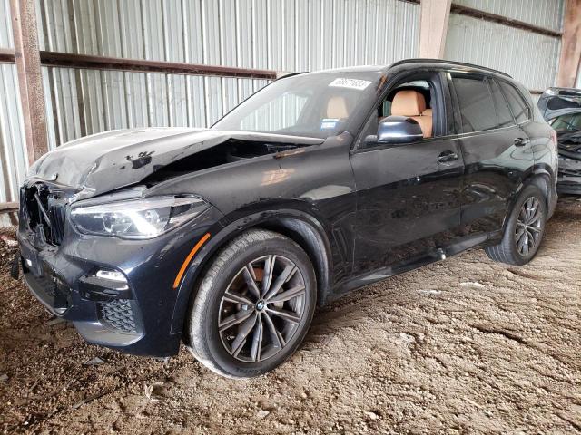 5UXCR6C06M9G43344  bmw x5 xdrive4 2021 IMG 0