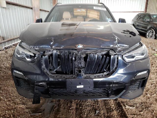 5UXCR6C06M9G43344  bmw x5 xdrive4 2021 IMG 4