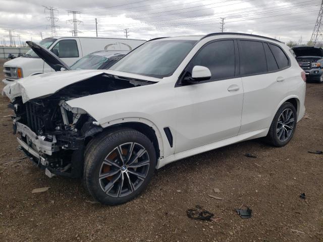 5UXCR6C00N9J93219  bmw x5 xdrive4 2022 IMG 0