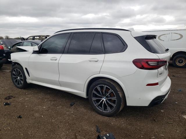 5UXCR6C00N9J93219  bmw x5 xdrive4 2022 IMG 1