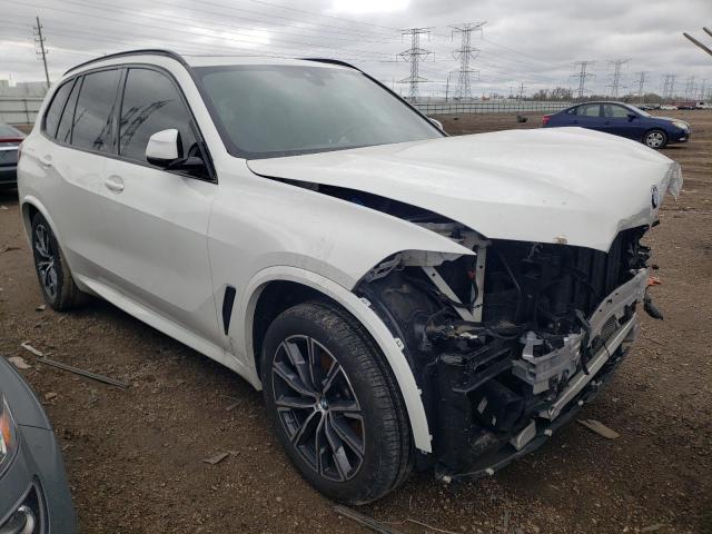 5UXCR6C00N9J93219  bmw x5 xdrive4 2022 IMG 3