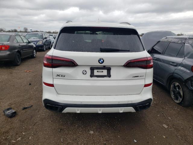 5UXCR6C00N9J93219  bmw x5 xdrive4 2022 IMG 5