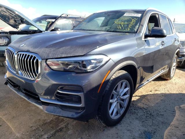 5UXCR6C06N9K51849  bmw x5 xdrive4 2022 IMG 1