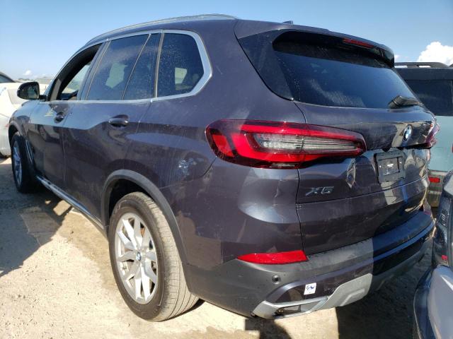 5UXCR6C06N9K51849  bmw x5 xdrive4 2022 IMG 2