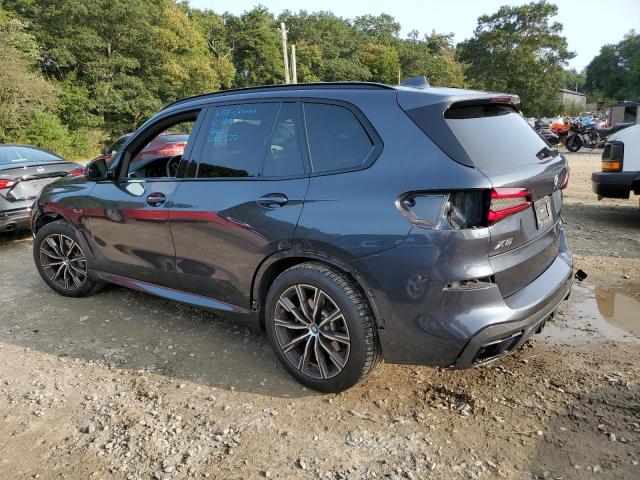 5UXTA6C09N9K87106  bmw x5 xdrive4 2022 IMG 1