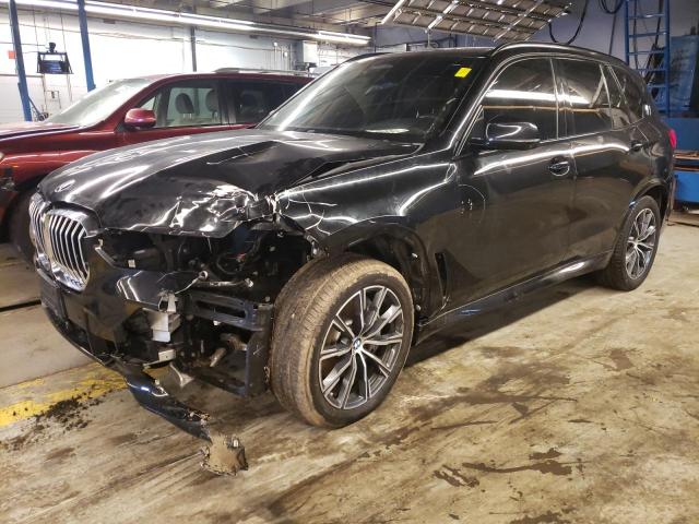 5UXJU2C55KLN67350  bmw x5 xdrive5 2019 IMG 0