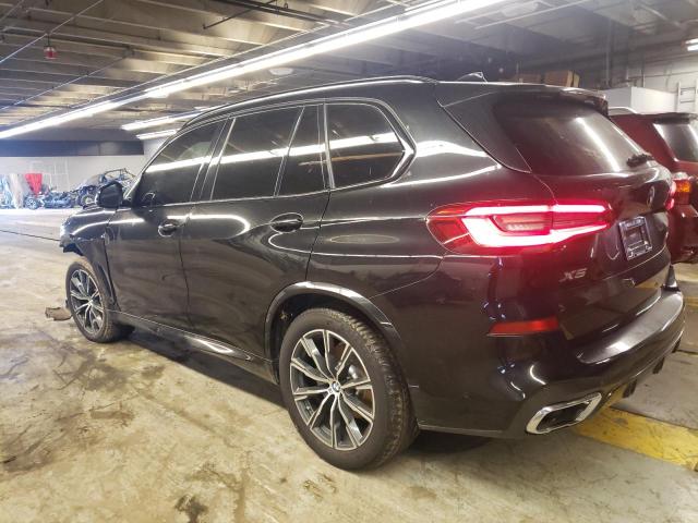 5UXJU2C55KLN67350  bmw x5 xdrive5 2019 IMG 1