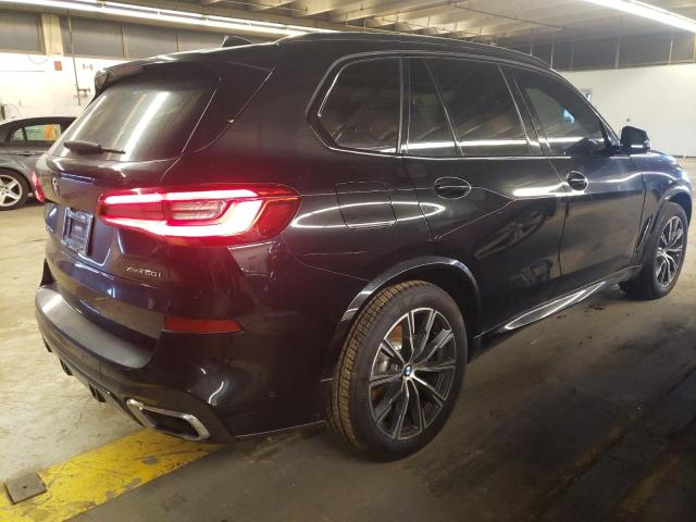 5UXJU2C55KLN67350  bmw x5 xdrive5 2019 IMG 2