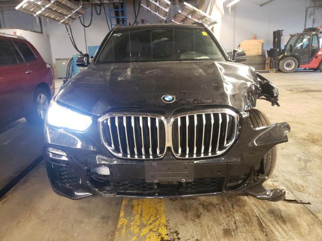 5UXJU2C55KLN67350  bmw x5 xdrive5 2019 IMG 4