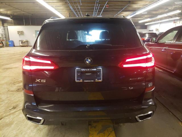 5UXJU2C55KLN67350  bmw x5 xdrive5 2019 IMG 5