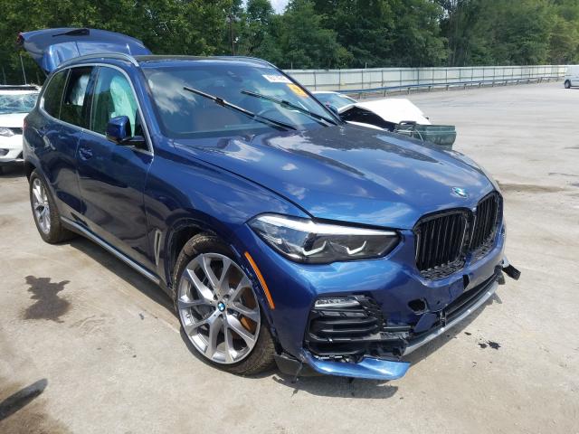 5UXJU2C56KLN66501  bmw x5 xdrive5 2019 IMG 0