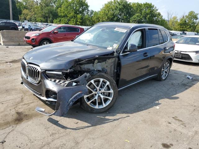 5UXJU2C09L9C33070  bmw x5 xdrive5 2020 IMG 0